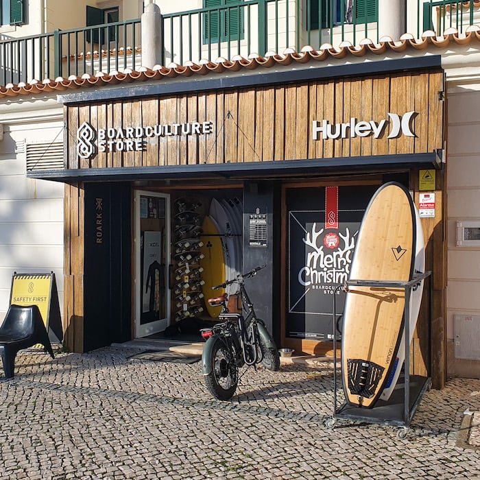 58 deals surf store