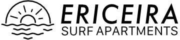 Ericeira Surf Apartments logo